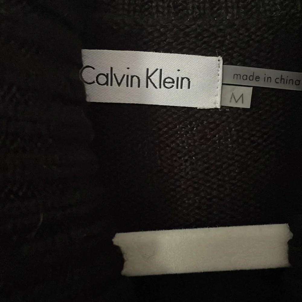Calvin Klein Dress NWT - Picture 2 of 7